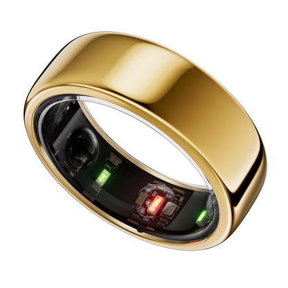 ANILLO AURAPRO + ESTUCHE CARGA