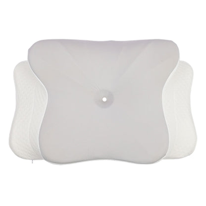 Almohada Cervical Viscoelástica Ergonómica