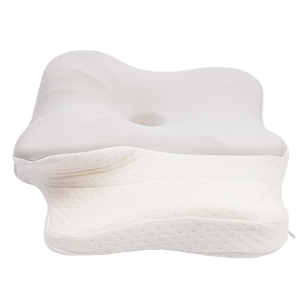 Almohada Cervical Viscoelástica Ergonómica